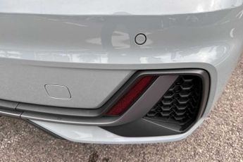 Audi A1 S Line