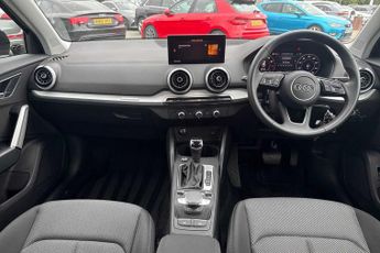 Audi Q2 Sport