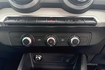 Audi Q2 Sport