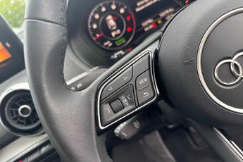 Audi Q2 Sport