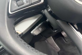 Audi Q2 Sport