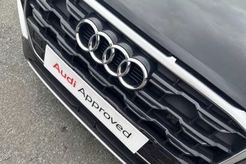 Audi Q2 Sport