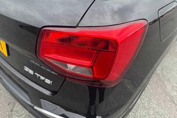 Audi Q2 Sport