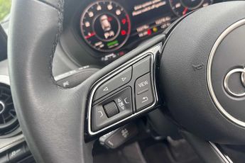 Audi Q2 Sport