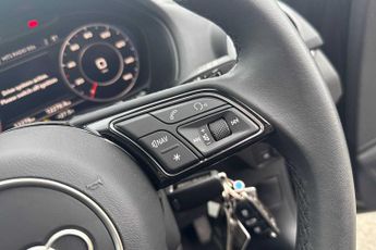 Audi Q2 Sport