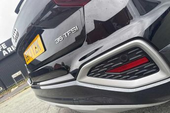 Audi Q2 Sport