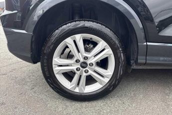 Audi Q2 Sport