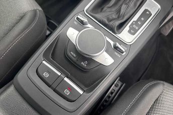 Audi Q2 Sport