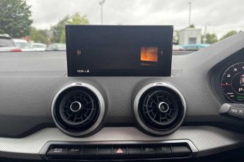 Audi Q2 Sport