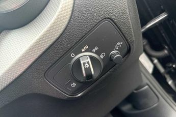 Audi Q2 Sport
