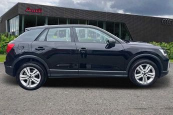 Audi Q2 Sport