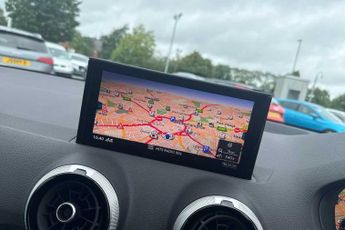 Audi Q2 Sport