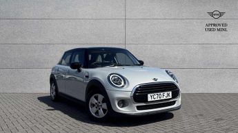 MINI Hatch Cooper Classic