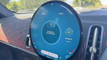 MINI Countryman E Sport