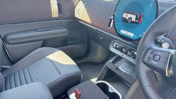 MINI Countryman E Sport