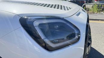 MINI Countryman E Sport