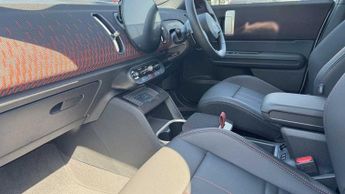 MINI Countryman E Sport