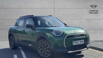 MINI Aceman E Exclusive
