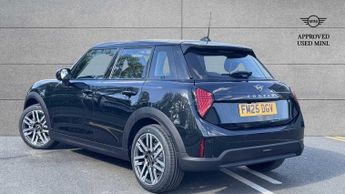 MINI Cooper E Exclusive