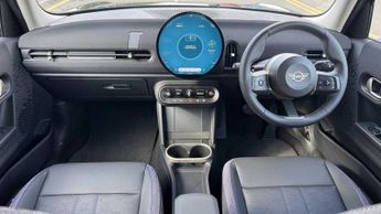 MINI Cooper E Exclusive