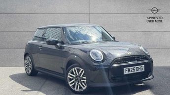 MINI Cooper E Exclusive