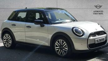 MINI Cooper C Classic