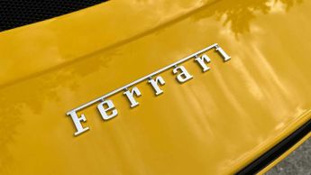 Ferrari 296 Gts 