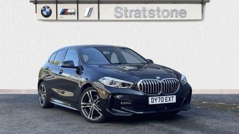  M Sport