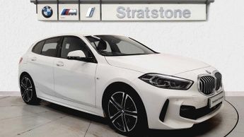  M Sport