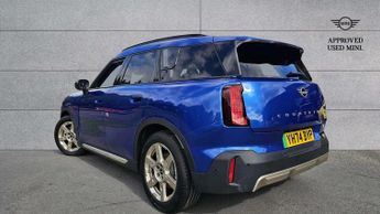 MINI Countryman SE Exclusive