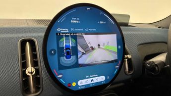 MINI Countryman SE Exclusive