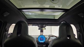 MINI Countryman SE Exclusive