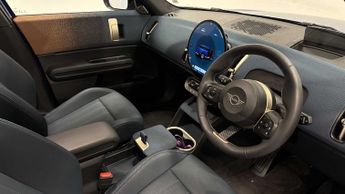 MINI Countryman SE Exclusive