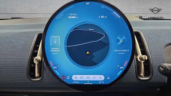 MINI Countryman SE Exclusive