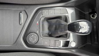 Volkswagen Tiguan R