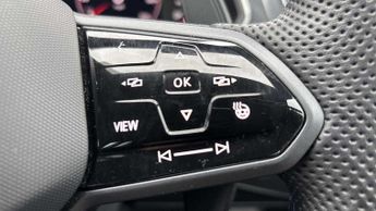 Volkswagen Tiguan R