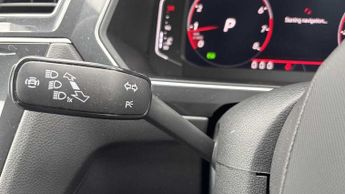 Volkswagen Tiguan R