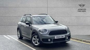MINI Countryman Cooper Classic