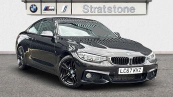  M Sport