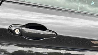 BMW 4 Series M Sport