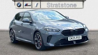  M Sport