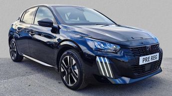 Peugeot 208 Allure