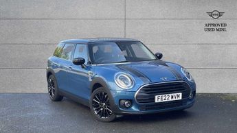 MINI Clubman Cooper Classic