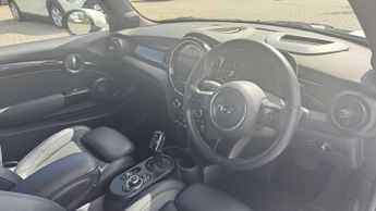 MINI Hatchback Cooper S Level 3