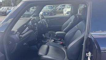 MINI Hatchback Cooper S Level 3