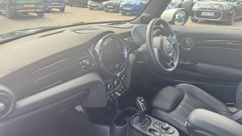 MINI Hatchback Cooper S Level 3