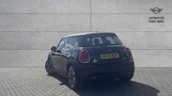 MINI Hatchback Cooper S Level 3