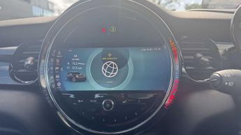 MINI Hatchback Cooper S Level 3