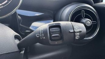 MINI Hatchback Cooper S Level 3
