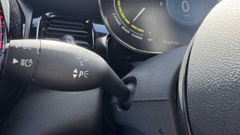 MINI Hatchback Cooper S Level 3